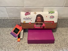 Cartera larga Nikky by Nicole Lee RFID 8"