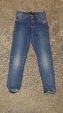 DKNY Girl's Jeans Size 6