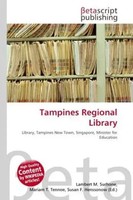Lambert M. Surhone (U. A.) | Tampines Regional Library | Taschenbuch | Englisch