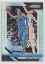 2018-19 Panini Prizm Hyper Prizm Frank Kaminsky #60 fm0