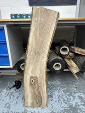 Italian walnut Solid Wood 930-230-20mm  Kiln Dried