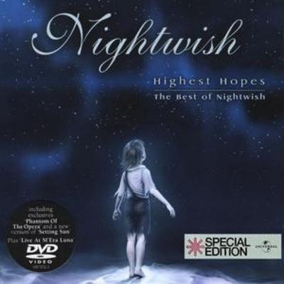 Nightwish: Highest Hopes: The Best of Nightwish