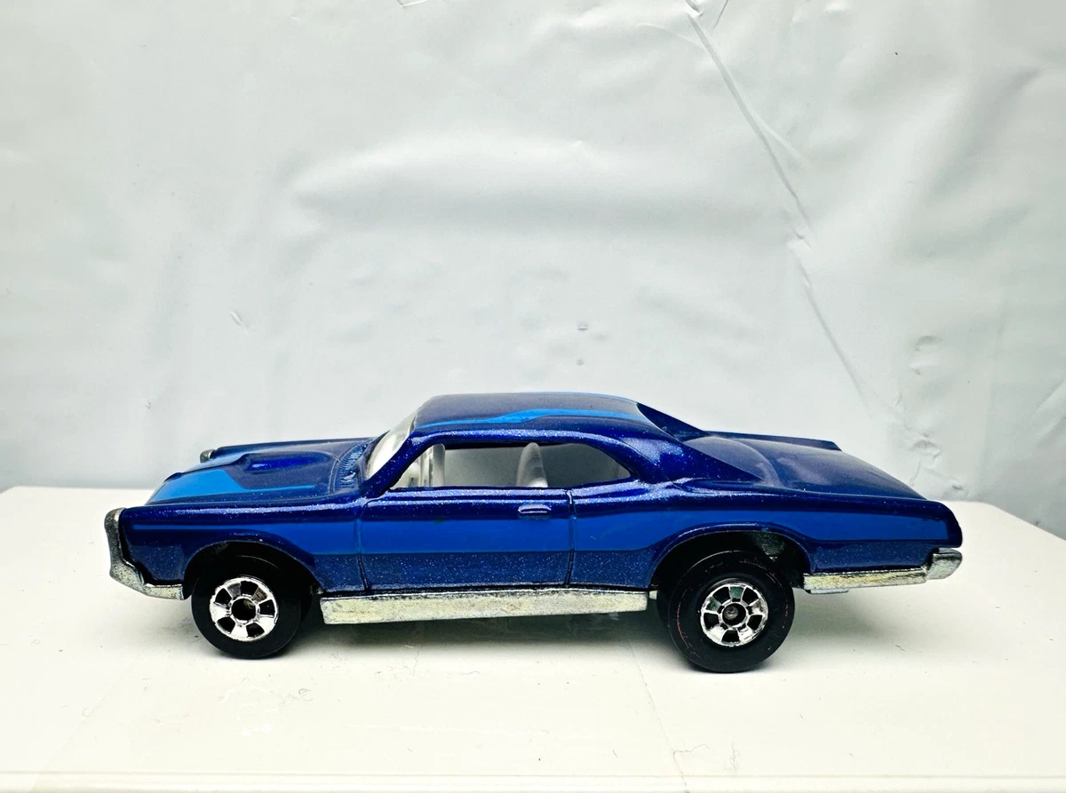 Hot Wheels 67 Pontiac Gto for sale | eBay
