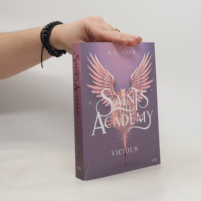 Vicious  |  K. C. Kean