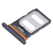 For Xiaomi Redmi Note 13 Pro 5G SIM Card Tray SIM / Micro SD Card Tray, For X