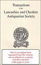 THE DUKE OF BRIDGEWATER'S UNDERGROUND CANALS AT WORSLEY. AN ORIGINAL ARTICLE FRO