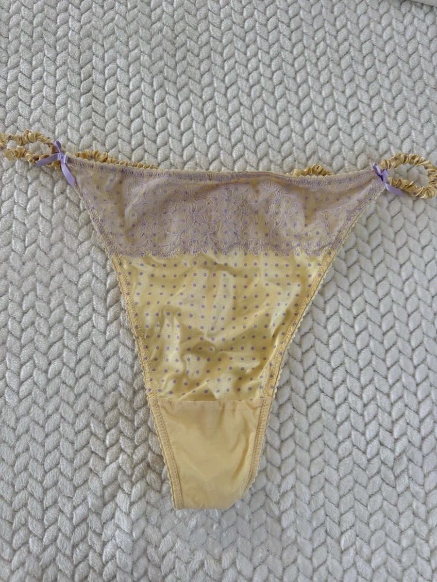 Cacique Thongs/Strings for Women for sale | eBay