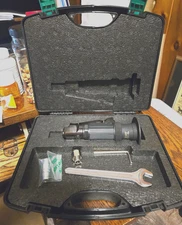 FMT Bevel Mite ABIS-06 (On Clearance}