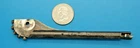 1860 COLT ARMY or 1861 NAVY PERCUSSION REVOLVER LOADING LEVER - ORIGINAL ANTIQUE