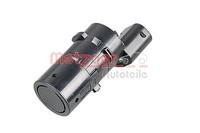 Metzger Sensor, Einparkhilfe Hinten, Mitte FüR Jaguar