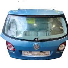 PORTELLONE POSTERIORE COMPLETO PER VOLKSWAGEN Golf 5 Plus (04>13)