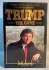 1989 Trump The Game Factory Sealed With Price — photo 2