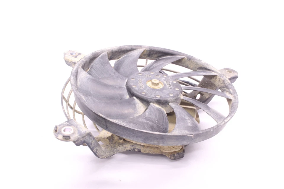 Motor Suzuki Quadracer 450 Ltr450 Radiador Ventilador Motor r9559 Foto 2 de 4