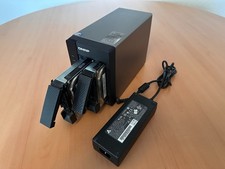 QNAP TS‑269L 2‑Bay NAS + 2× Seagate 2 TB HDD ST2000DL004 | Netzwerk‑Speicher