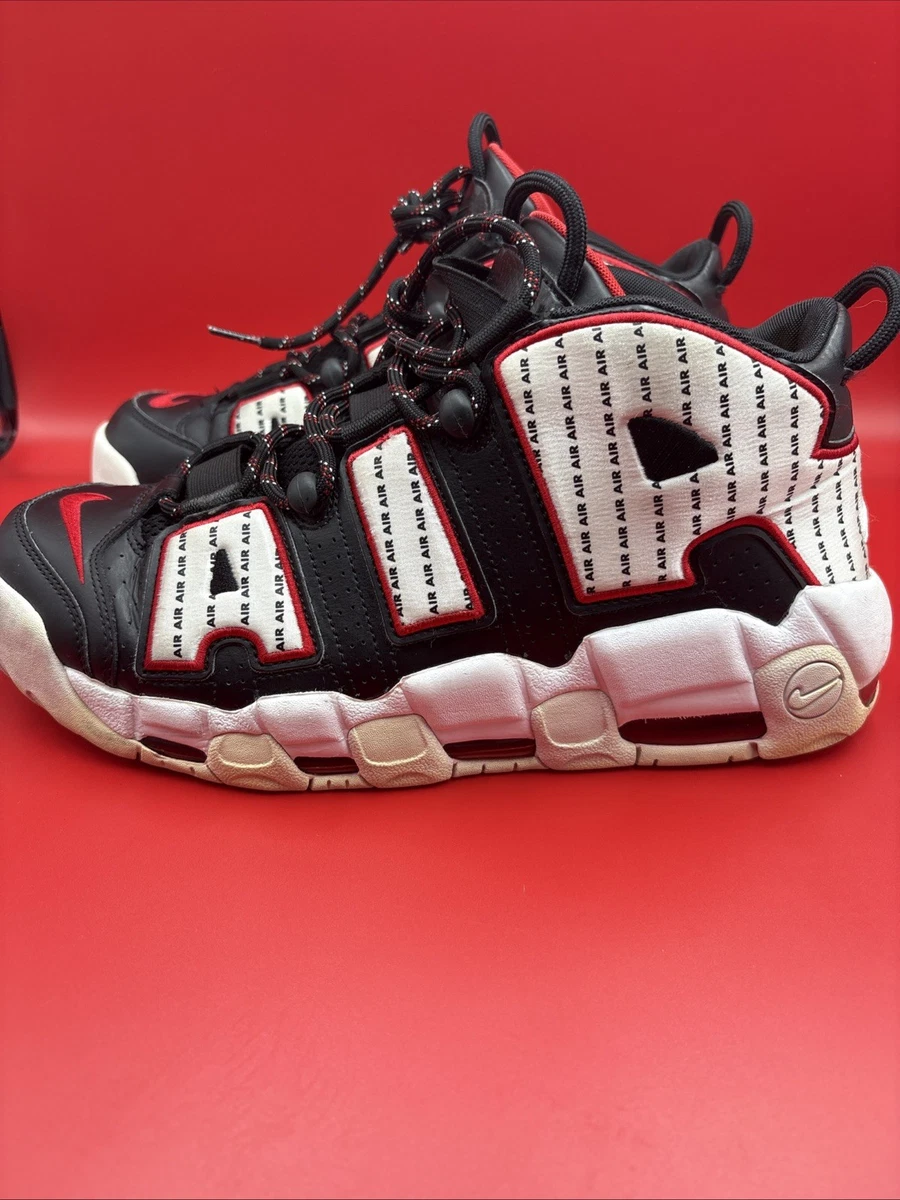 Nike Air More Uptempo '96 Sneakers for Men for Sale | Authenticity