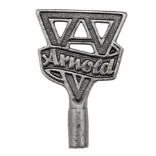 Vintage ARNOLD Key for Tinplate/Clockwork Trains / Toys 2.5mm - ref.k65