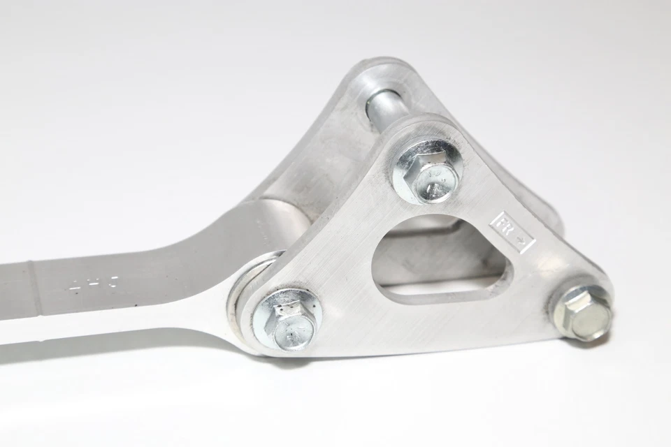 11-25 Suzuki GSXR750 600 Dogbone Amortiguador Enlace Enlace OEM  Foto 2 de 4