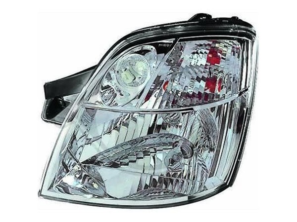 Scheinwerfer Links FüR Kia Picanto 2004-2008-image