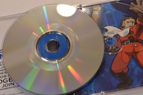 Power Stone 2 (Sega Dreamcast, 2000) Authentic Complete w/ Registration Card