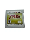 New ListingThe Legend of Zelda: Ocarina of Time 3D (Nintendo 3DS, 2011) Authentic Tested