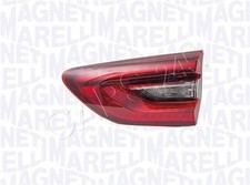 Heckleuchte rechts LED Für VAUXHALL OPEL Insignia Mk II Insignia B B 39107533
