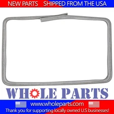 New DE81-09947A Range Oven Svc-Door Seal Gasket for Samsung and Dacor