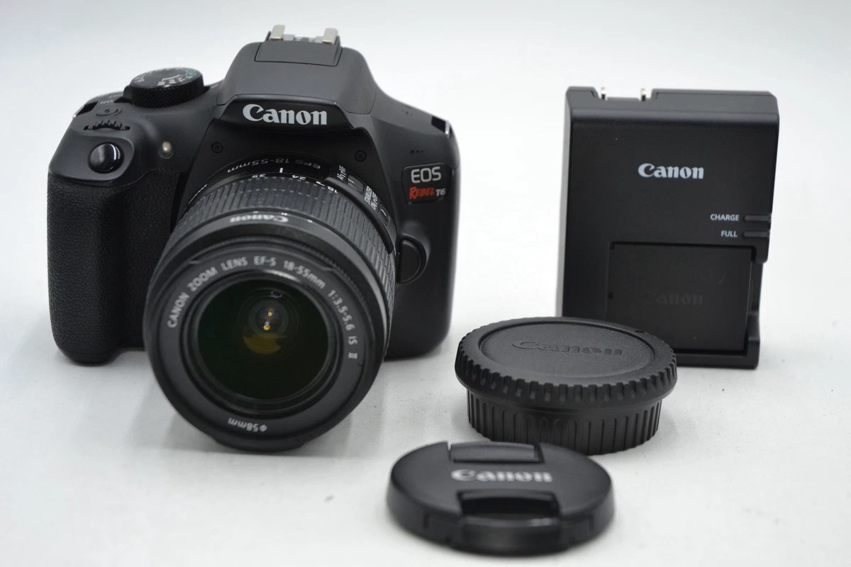 Canon EOS 1300D Digital Cameras for Sale - Shop New & Used Digital