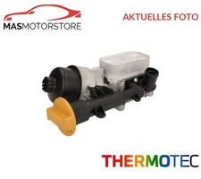 ÖLKÜHLER KÜHLER ÖL THERMOTEC D4F005TT I NEU OE QUALITÄT