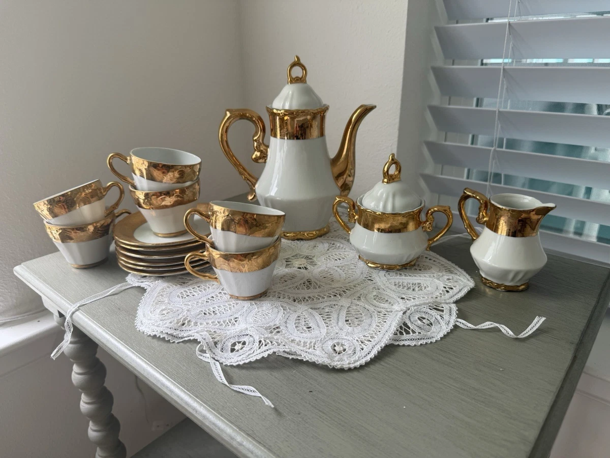 kpm teapot products for sale | eBay