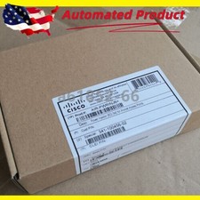 1PC New In Box Cisco AIR-PWRINJ6 Poe Power Module Adapter 30W AP Fast Shipping