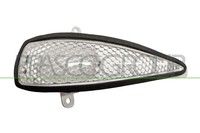 Prasco Blinkleuchte AußEnspiegel Links FüR Honda Civic Viii Hatchback HD0427414