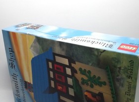 LEGO 3739 Blacksmith Shop Castle My Own Creation 2002