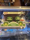 Funko Pop! Vinyl: Ad Icons - Green Giant & Sprout - 2 Pack - Target (Exclusive)
