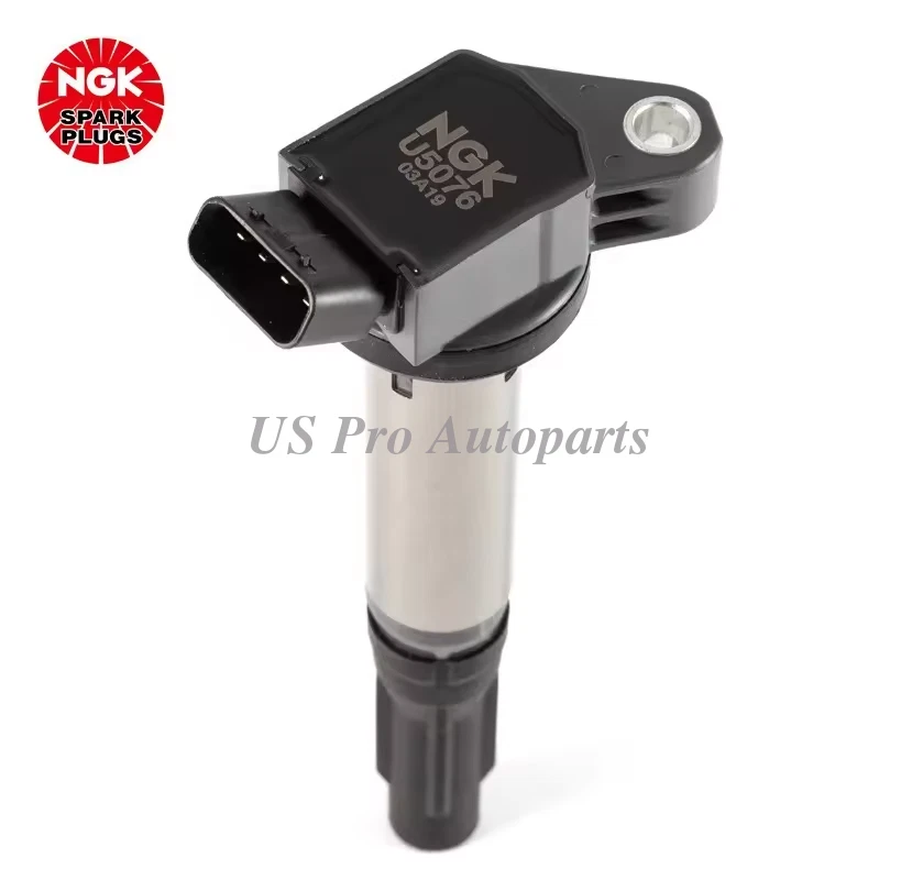 90919-A2004 para Lexus RX350 GS350 2007-2015 3,5 L V6 6 piezas bobinas de encendido OEM NGK Foto 3 de 4