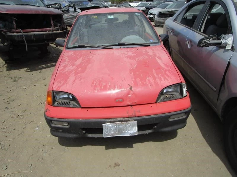 Motor De Arranque 3-61 Se Adapta 90-00 FIREFLY 26012203 Foto 2 de 4