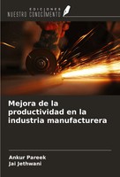 Ankur Pareek (U. A.) | Mejora De La Productividad En La Industria Manufacturera