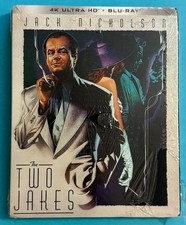 The Two Jakes [4K + UHD Blu-ray] New/Sealed