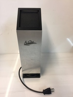 Air Oasis AO1000 Surface & Air Sanifier Purifier UV PCO 1000 sq ft Made in USA