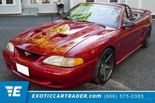 1995 Ford Mustang for Sale