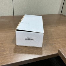 AIPHONE SBX-IDVF 11721 Surface Mount Box, Stainless Steel