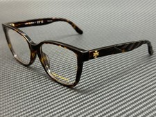 TORY BURCH TY2129U 1728 Brown Havana Women's 55 mm Eyeglasses