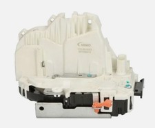 Türschloss VEMO Dodge Durango Jeep Grand Cherokke IV Wrangler vorne links WK WK2