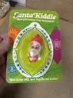 Liddle Kiddles SANTA CLAUS DOLL Miniature Ornament 1968 Mattel Vintage