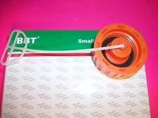 NEW REPLAC TANAKA FUEL CAP FITS MANY TRIMMERS / HEDGETRIMMERS 5950650A90  14784