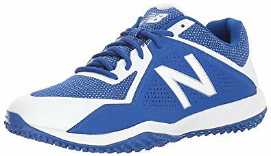 new balance men's 3000v4 turf trainers