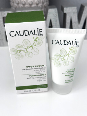 Caudalie Purifying Mask 1.7 fl oz