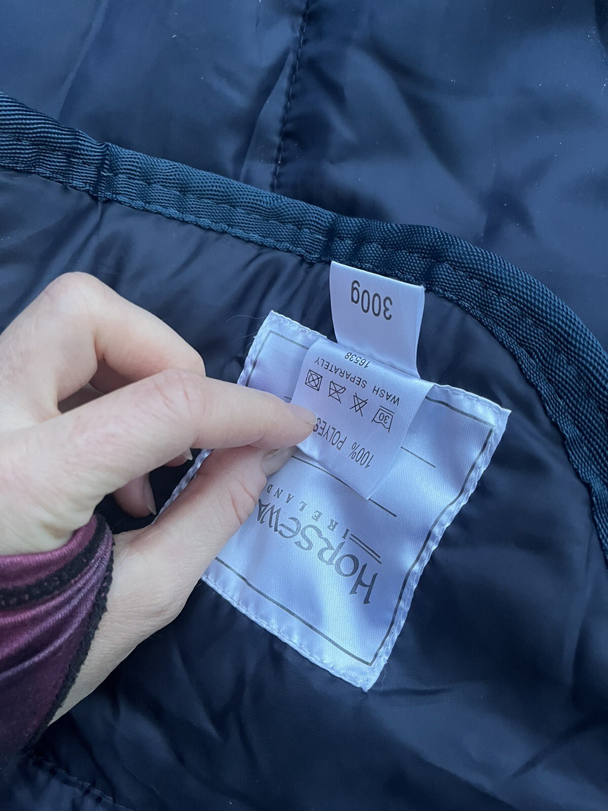 Horseware Rambo Duo Turnout Rug eBay