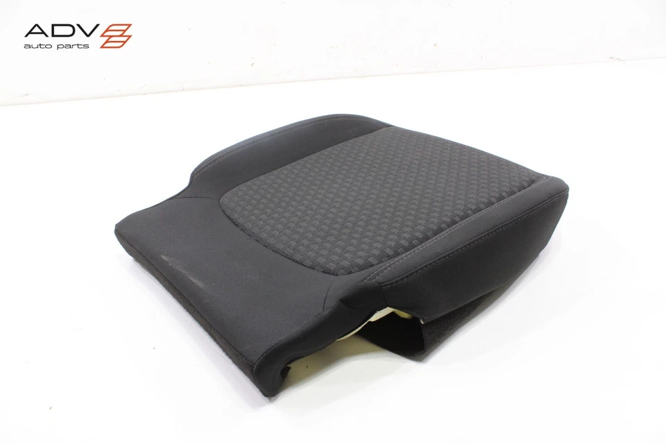 Ford Transit Connect 2019-2022 asiento delantero izquierdo del lado del conductor cojín inferior OEM Foto 3 de 4
