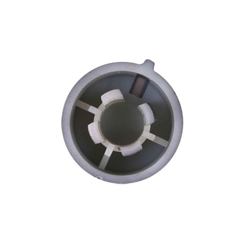 A/C Heater Climate Control Knob 2098300185 For Mercedes W203 W209 C230 C240 C320 - Picture 2 of 6