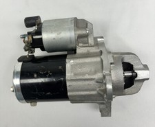 OEM Genuine GM Starter Motor For Chevrolet Spark 1.4L 2016 12638691